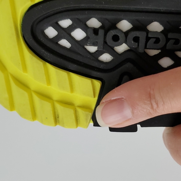 Reebok Classic Legacy Sneaker Blue - Picture 16 of 17